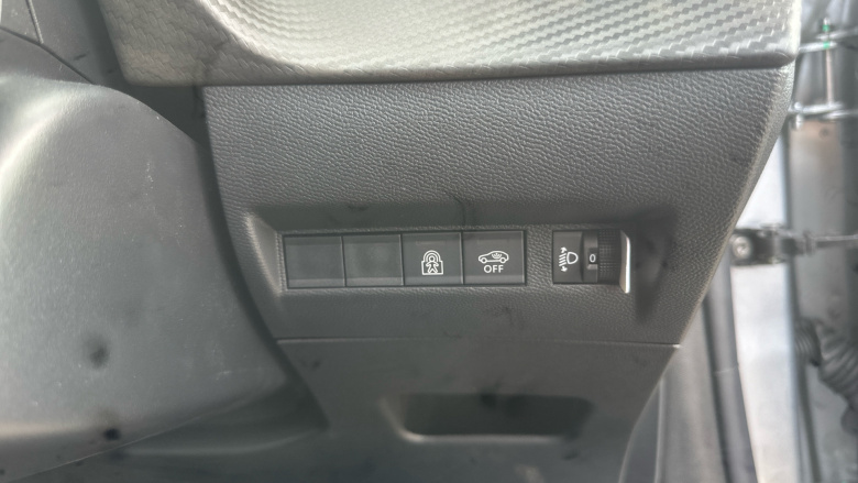 Peugeot 208 1.2 Hybrid 110 Allure 5dr e-DSC6 Petrol Hatchback